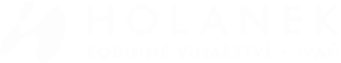 Vinařství Holánek